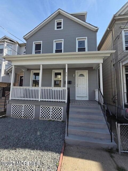 216 Delaware St Unit 2, Elizabethport, NJ 07206