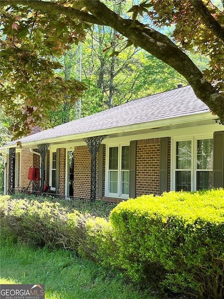 3415 Lake Carlton Rd, Loganville, GA 30052