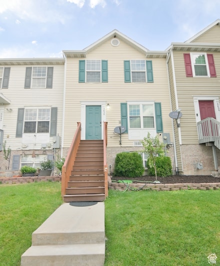 5638 W Braemar Ct, West Valley City, UT 84128