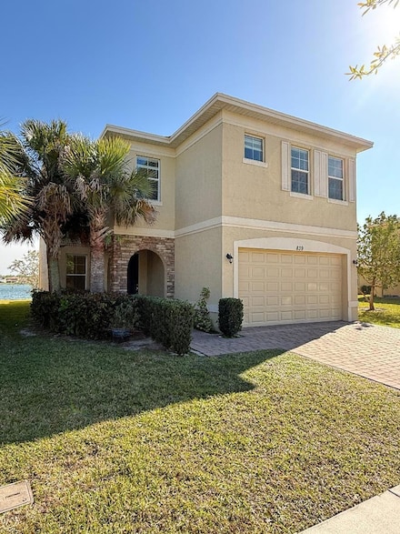839 NW Leonardo Cir, Port Saint Lucie, FL 34986