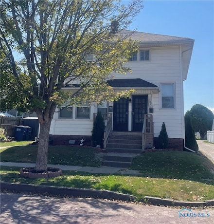 1944 Mason St, Toledo, OH 43605