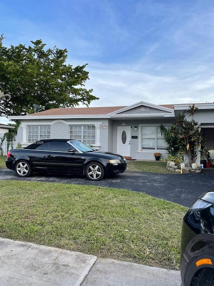 6812 Doral, North Lauderdale, FL 33068