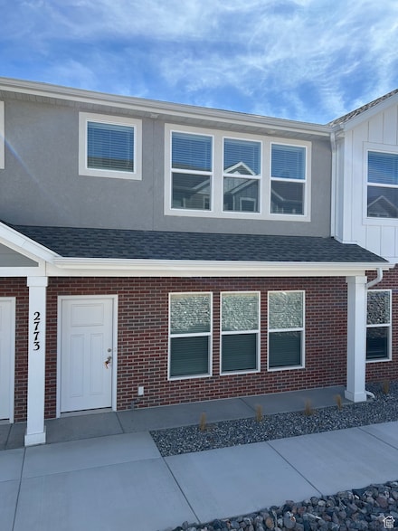 2773 E Skycrest Alley Unit 411, Eagle Mountain, UT 84005