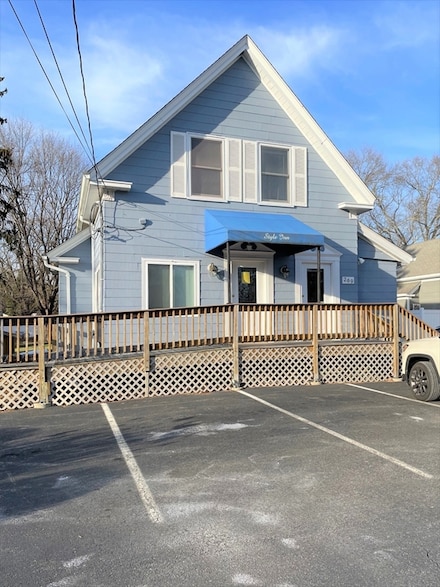 269 W Main St Unit B, Norton, MA 02766
