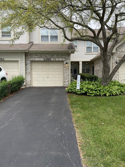 1289 Rhodes Ln Unit 1404, Naperville, IL 60540