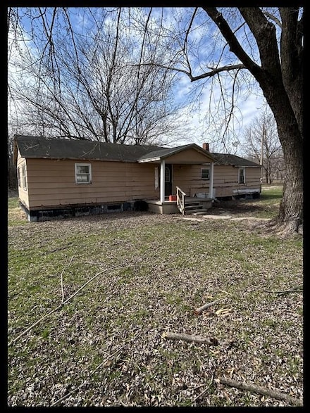 30369 Heworth Ave, Bevier, MO 63532