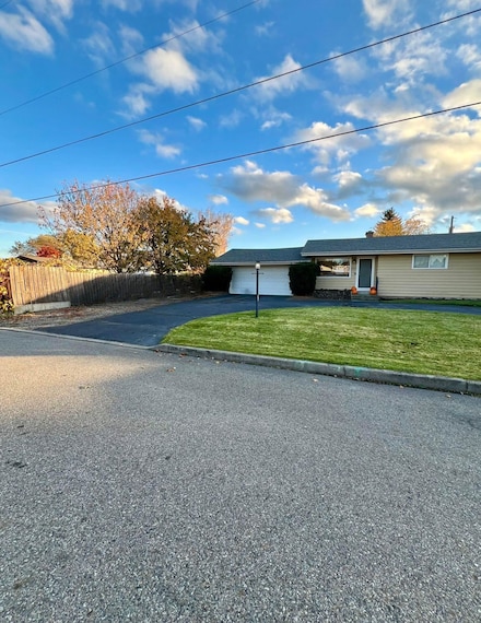 13222 E Nixon Ave, Spokane Valley, WA 99216