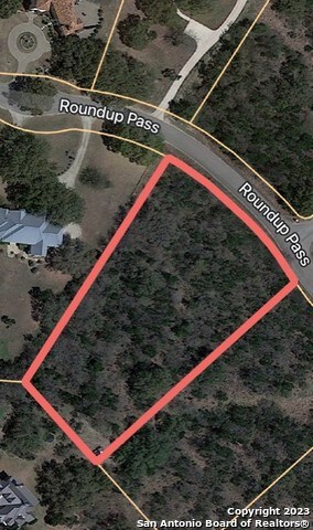 13402 Roundup Pass, San Antonio, TX 78245