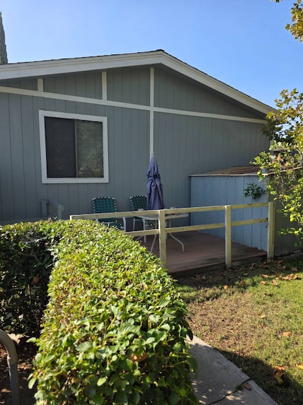 8300 Cherry Ave Unit 4, Fontana, CA 92335