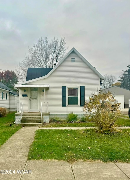 317 S Cass St, Delphos, OH 45833