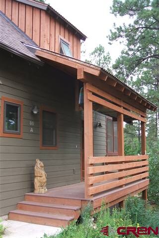 0 Red Canyon Trail Unit 649612, Durango, CO 81301