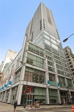 8 E Randolph St Unit 2705, Chicago, IL 60601