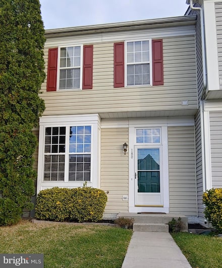 180 Hidden Hill Cir, Odenton, MD 21113