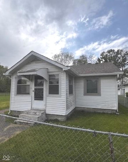 2414 S Rybolt Ave, Indianapolis, IN 46241