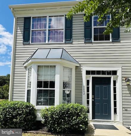 8842 Fox Cir, Perry Hall, MD 21128