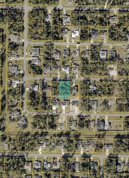 0 Allsup Terrace Unit MFRA4650646, North Port, FL 34286