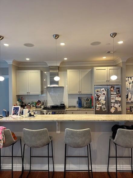 637 E 1st St Unit 102, Boston, MA 02127