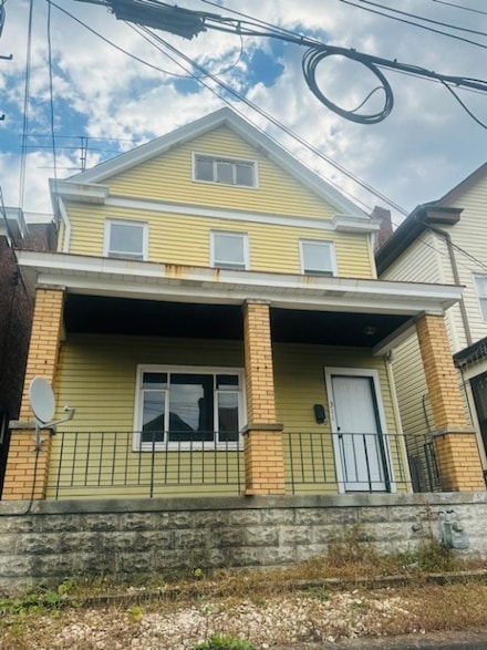 311 Clover St, Pittsburgh, PA 15210