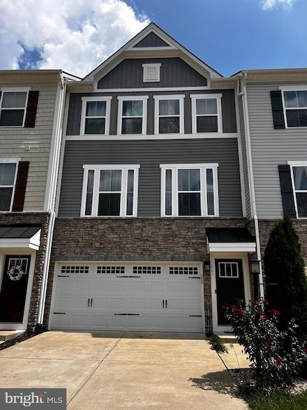 147 Burkwood Terrace, White Post, VA 22630