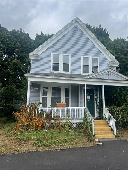46 Sheridan St, Haverhill, MA 01830