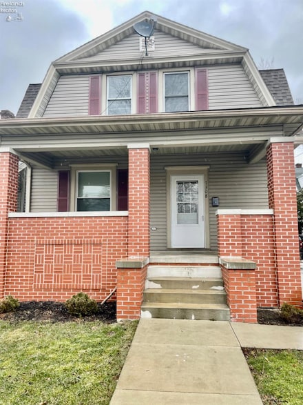 1308 Campbell St, Sandusky, OH 44870