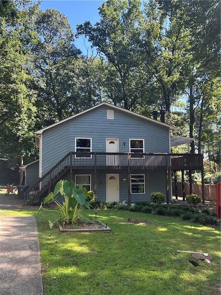 1230 Hanover Place Unit 1, Alpharetta, GA 30009