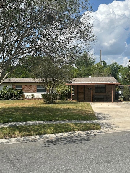 5811 Harcourt Ave, Orlando, FL 32839