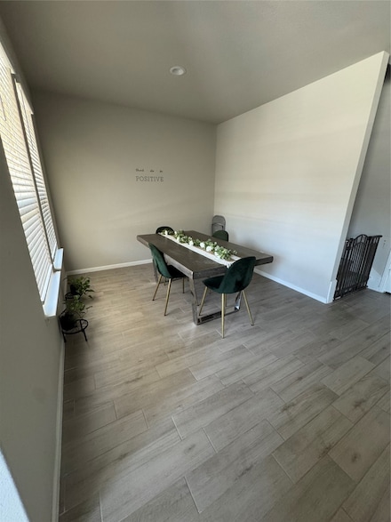 4709 Fellowship St, Haltom City, TX 76117