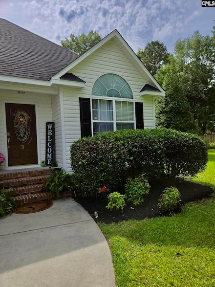 31 Scarlett Ln, Camden, SC 29020