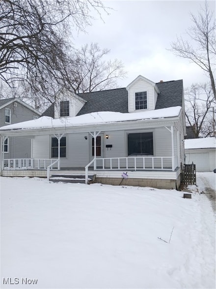 288 Granada Ave, Youngstown, OH 44504