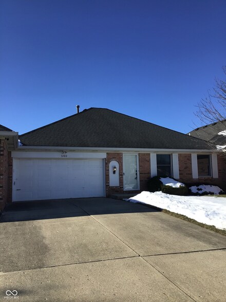 1408 Holiday Ln W Unit 7, Brownsburg, IN 46112