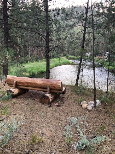 821 Middlefork Rd, Garden Valley, ID 83622