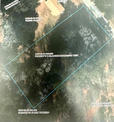 146 Goldenleaf Ln, Orangeburg, SC 29118