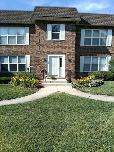 18535 Harwood Ave Unit 2B, Homewood, IL 60430