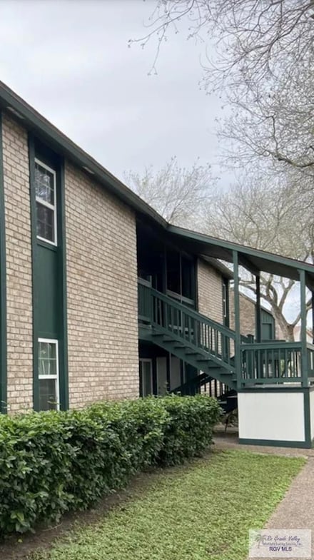1505 N 25th St Unit 505, Harlingen, TX 78550