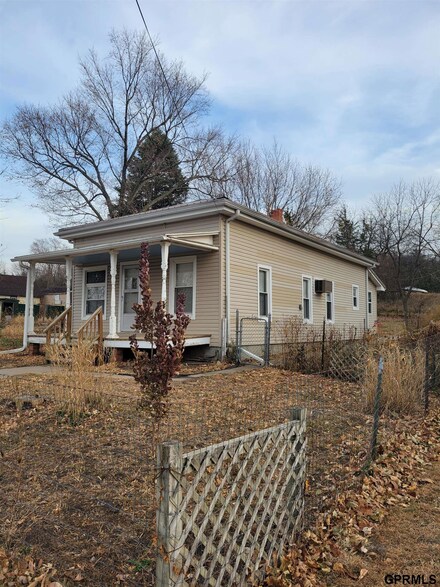 60839 725 Rd, Crab Orchard, NE 68332