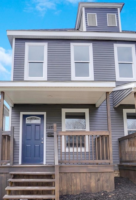 295 W Park Ave, Columbus, OH 43223