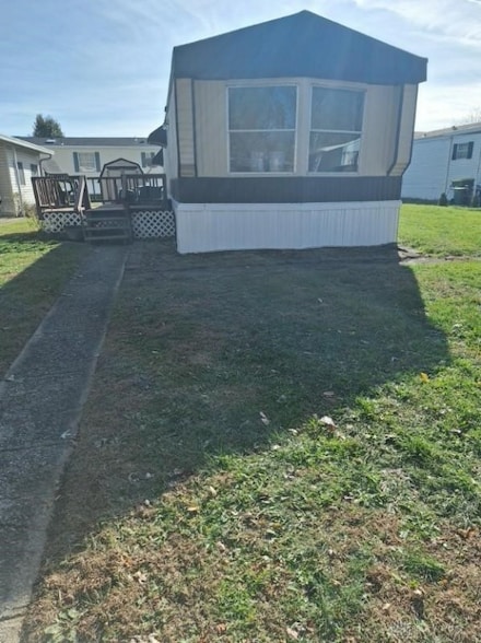 10652 Valette Cir S, Miamisburg, OH 45342