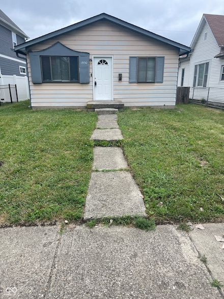 1950 Carrollton Ave, Indianapolis, IN 46202