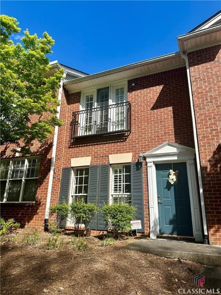 110 Wood Lake Dr Unit 16, Athens, GA 30606
