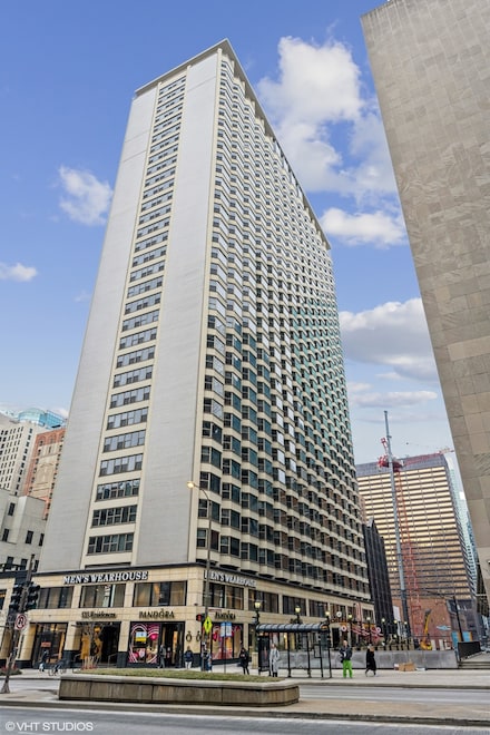 535 N Michigan Ave Unit 2606, Chicago, IL 60611