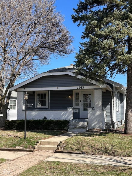 2743 Barth Ave, Indianapolis, IN 46203