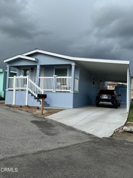 5932 E Los Angeles Ave Unit 27, Simi Valley, CA 93063