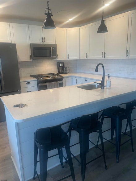 4901 Harbor Beach Blvd, Brigantine, NJ 08203