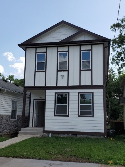 1533 Arthur Ave, Nashville, TN 37208
