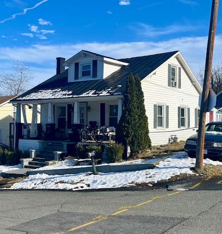 1112 Butler St, Staunton, VA 24401