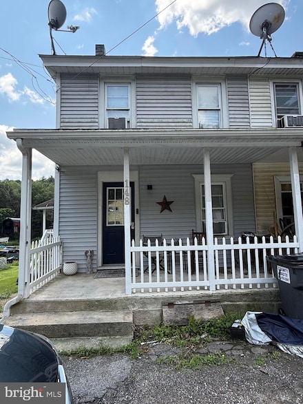 148 N State Rd, Branchdale, PA 17923