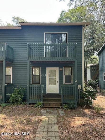 1645 Gause Landing Rd SW Unit 2, Ocean Isle Beach, NC 28469
