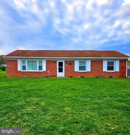 13517 Pershing St, Cumberland, MD 21502