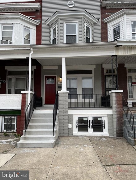 1220 Bloomingdale Rd, Baltimore, MD 21216